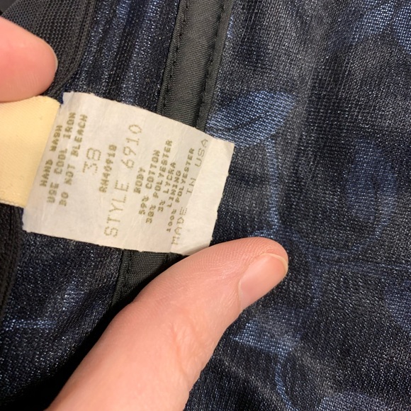 Empire Intimates Corset - Picture 7 of 7